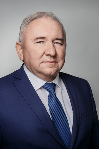 Павел Иванович Мигулев